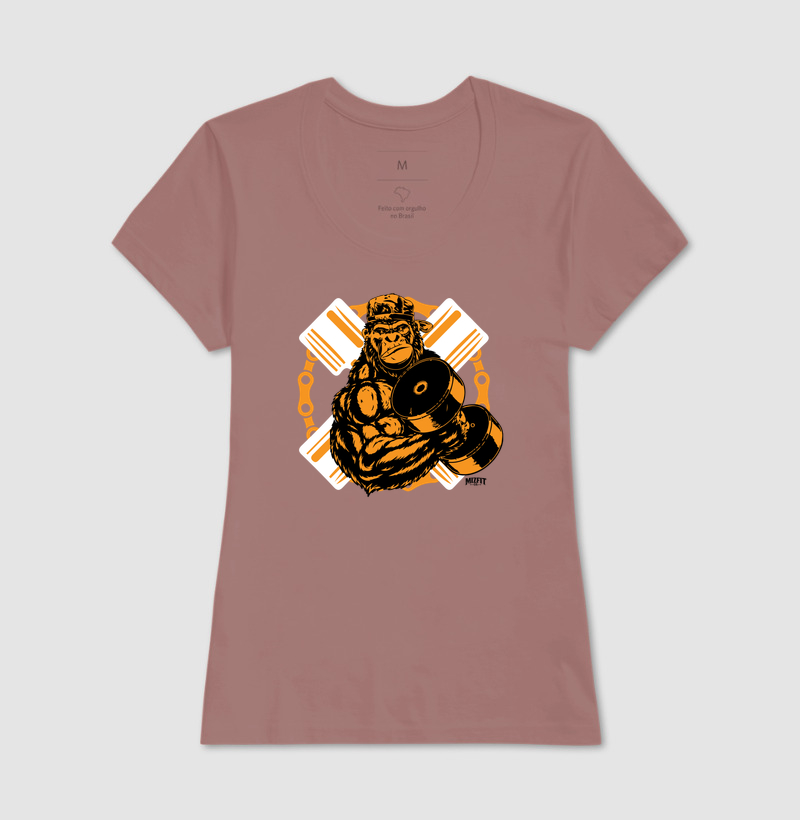 Camisa 17