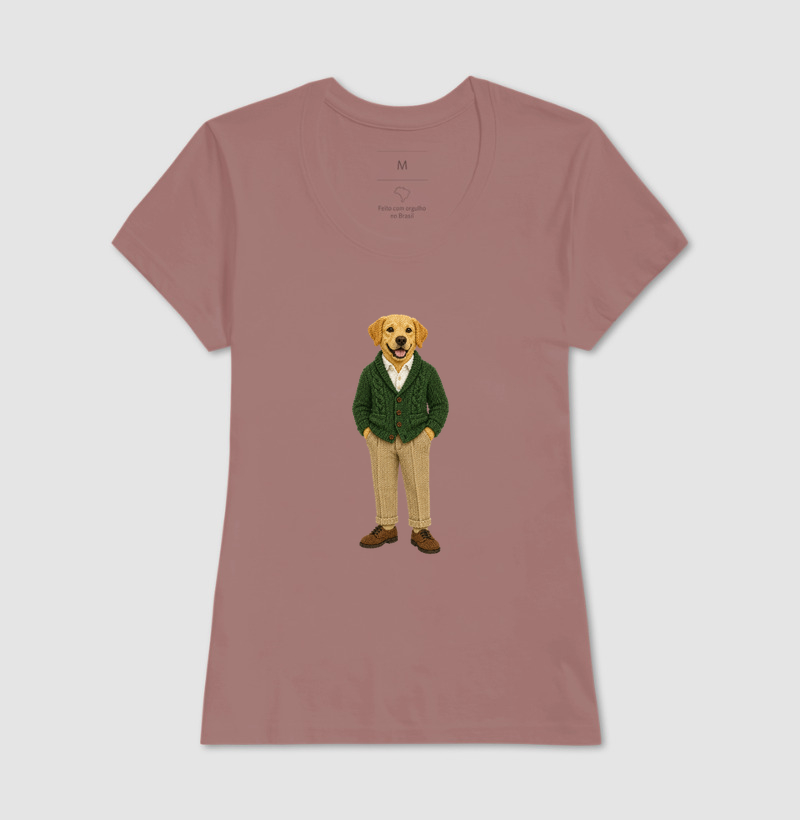 Camisa 16