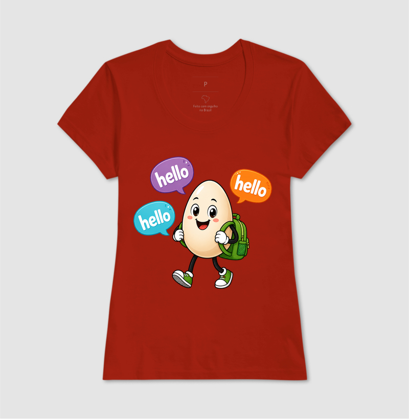 Camisa 10