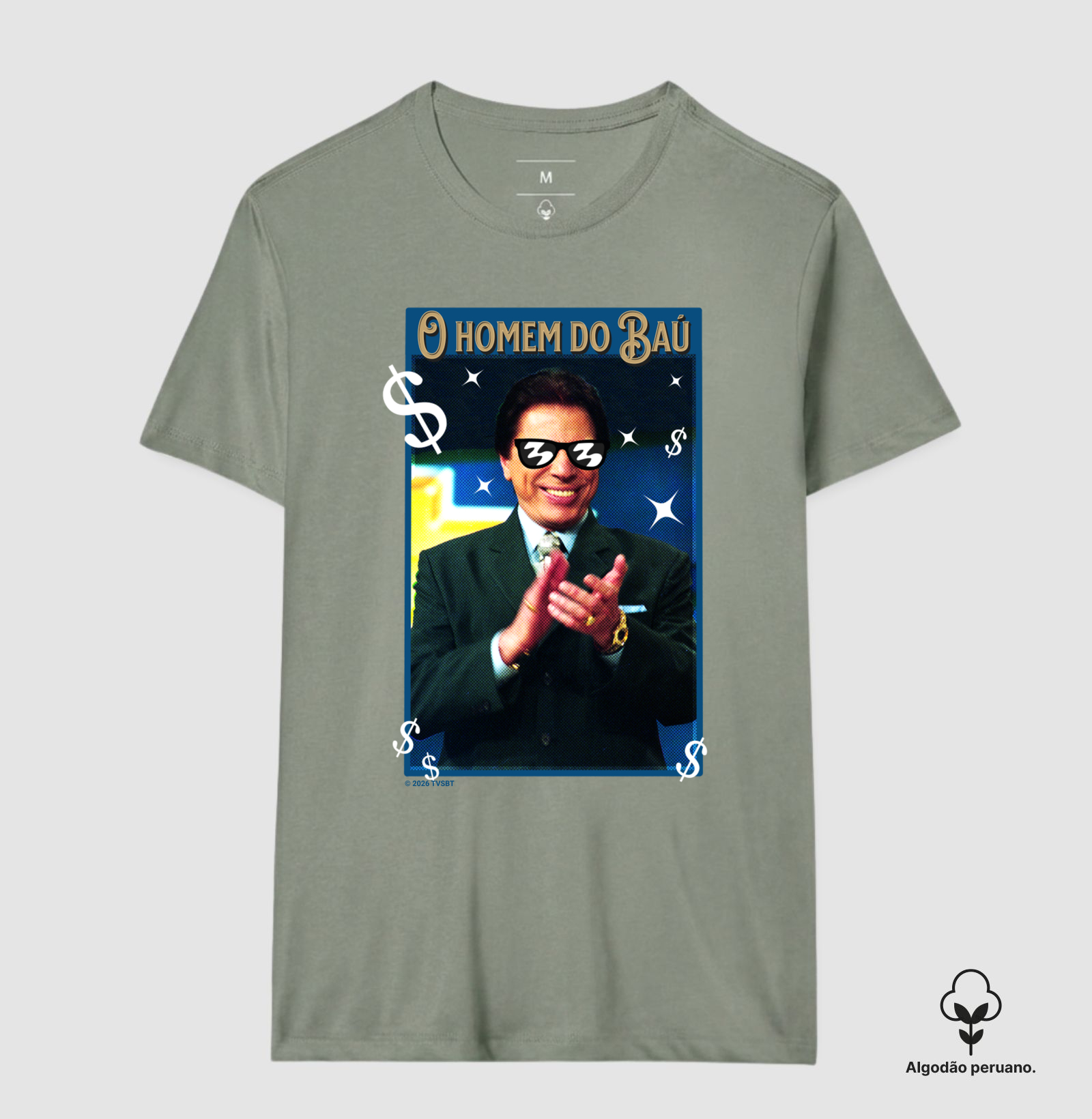Silvio Santos - O Homem do Baú - Imagem 8