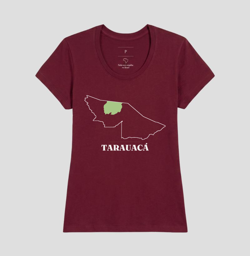 Tarauacá | Traço AC - Imagem 19