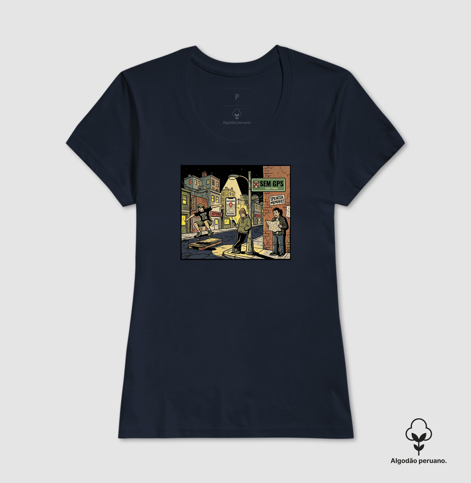 Camisa 6