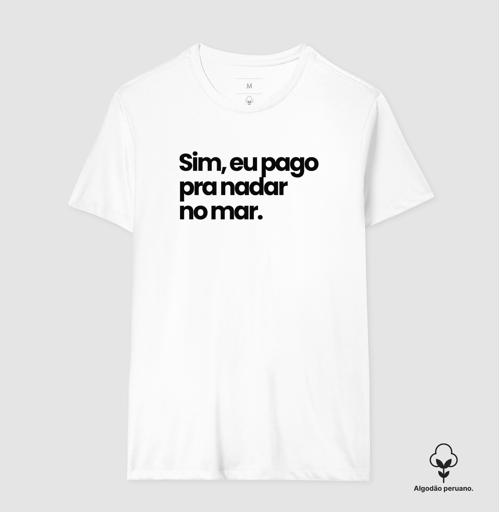 Sim, Eu Pago - Imagem 2
