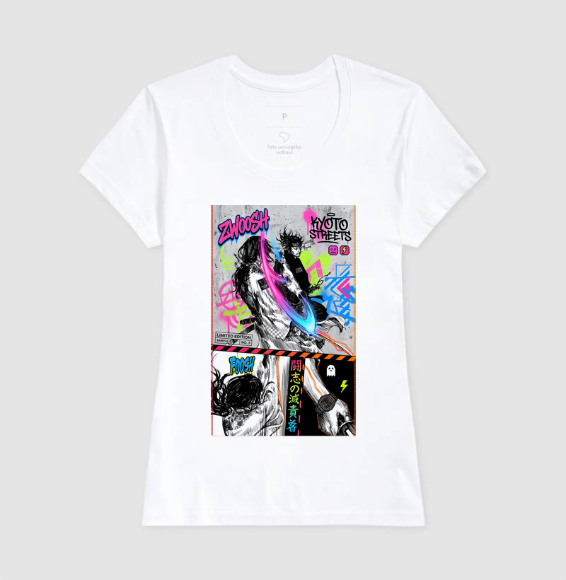 Camisa 4