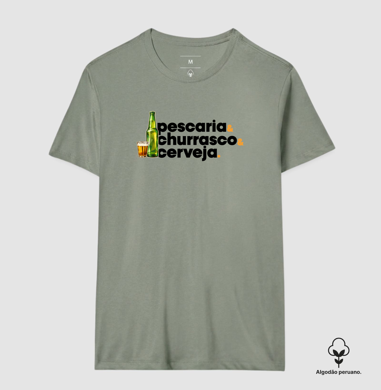 🍻 Pescaria, Churrasco & Cerveja - Imagem 2