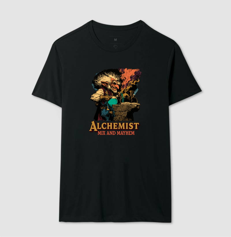 Alchemist - Mix and Mayhem - Imagem 3