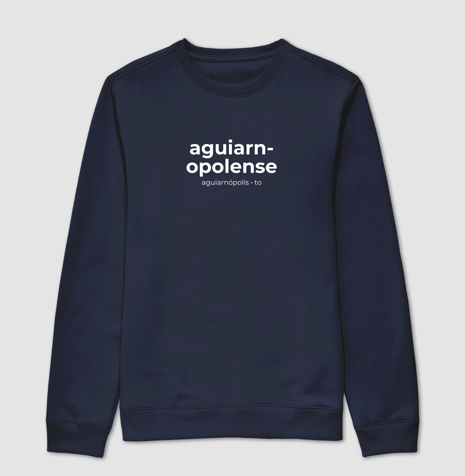Aguiarnopolense | Gentílico TO - Imagem 5