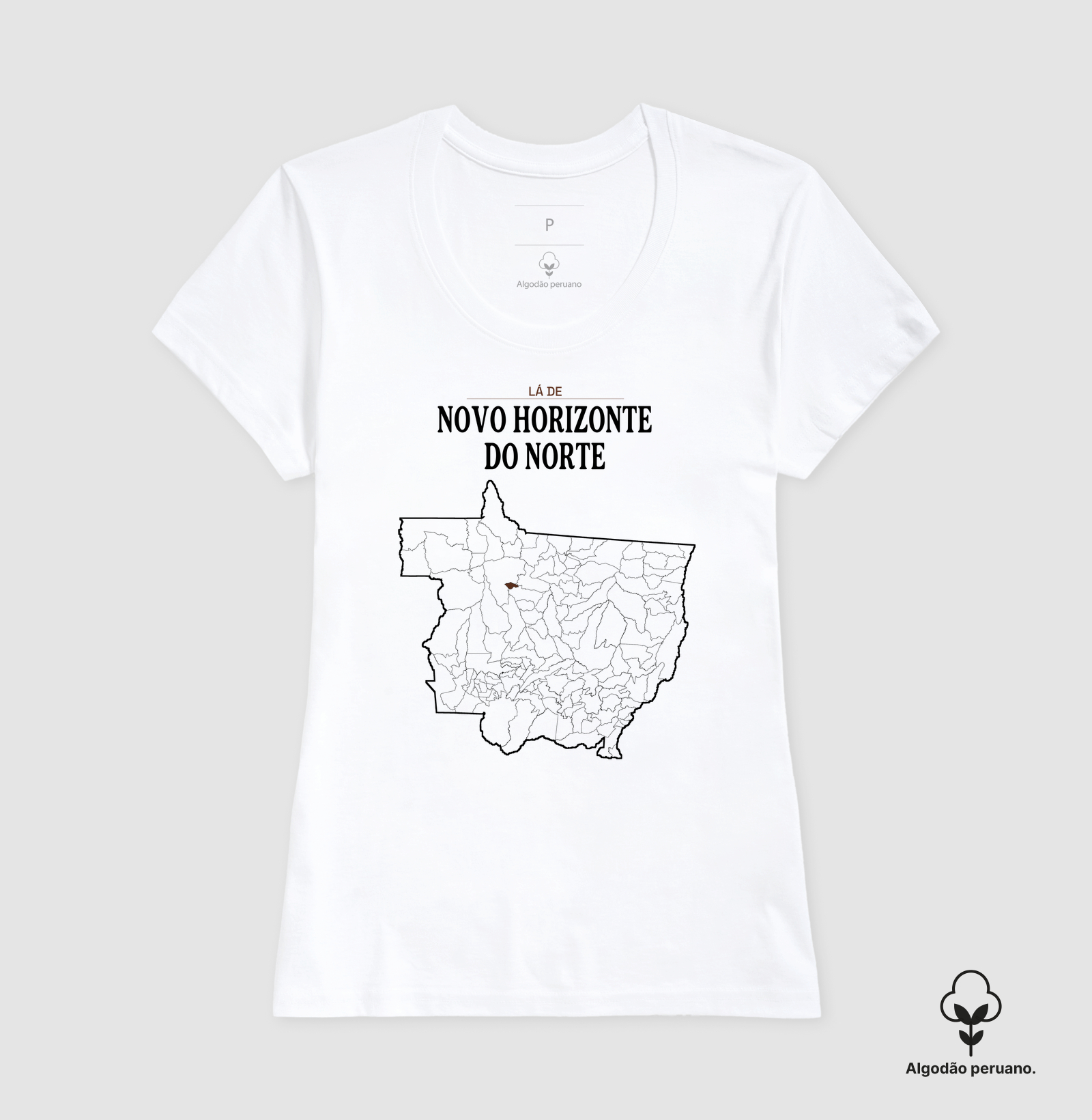 Novo Horizonte do Norte | Território MT - Imagem 8