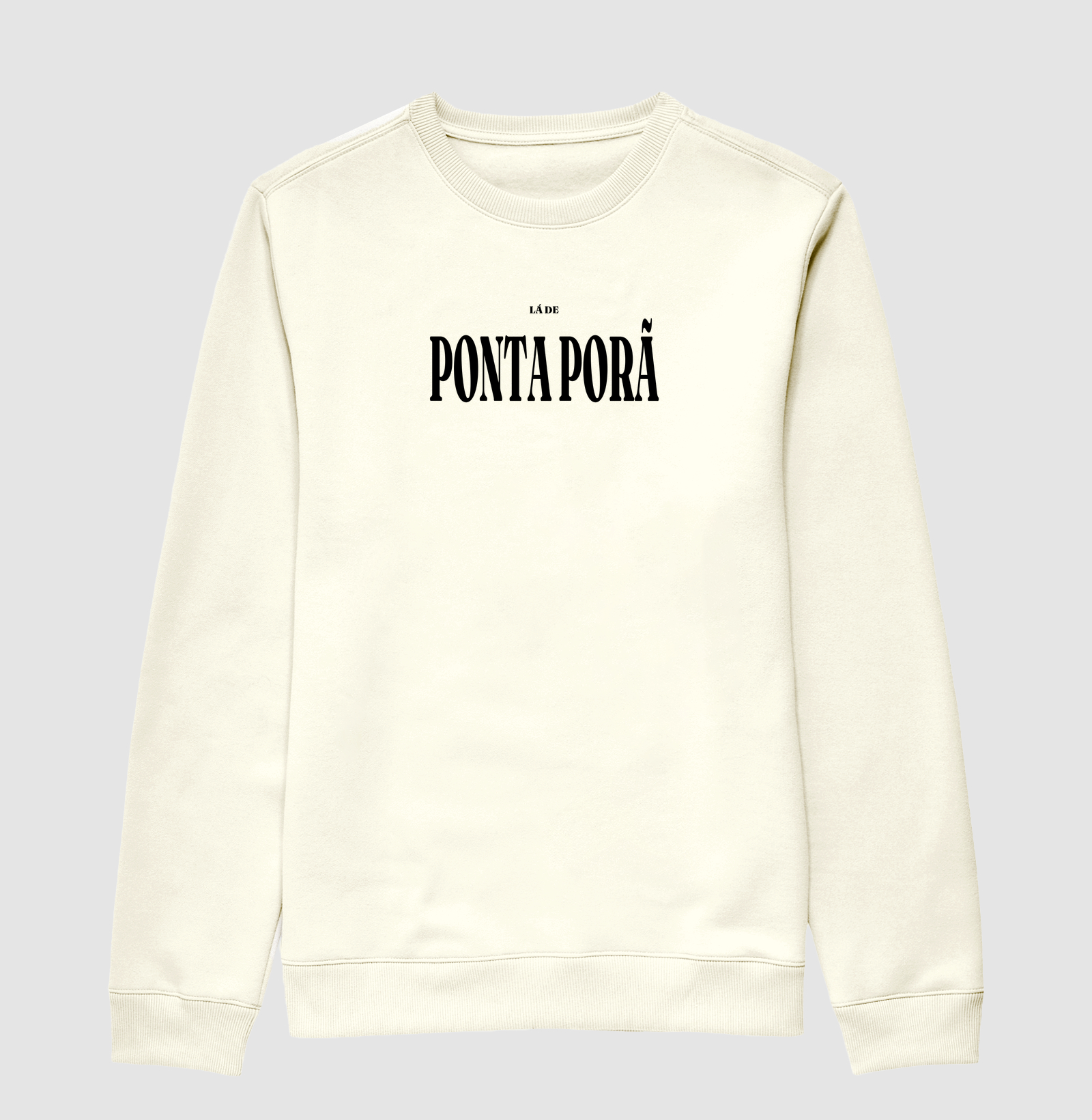 Ponta Porã | Tipografia MS - Imagem 2