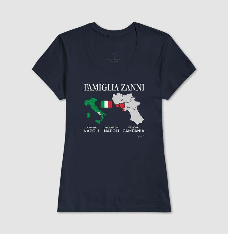 Camisa 6