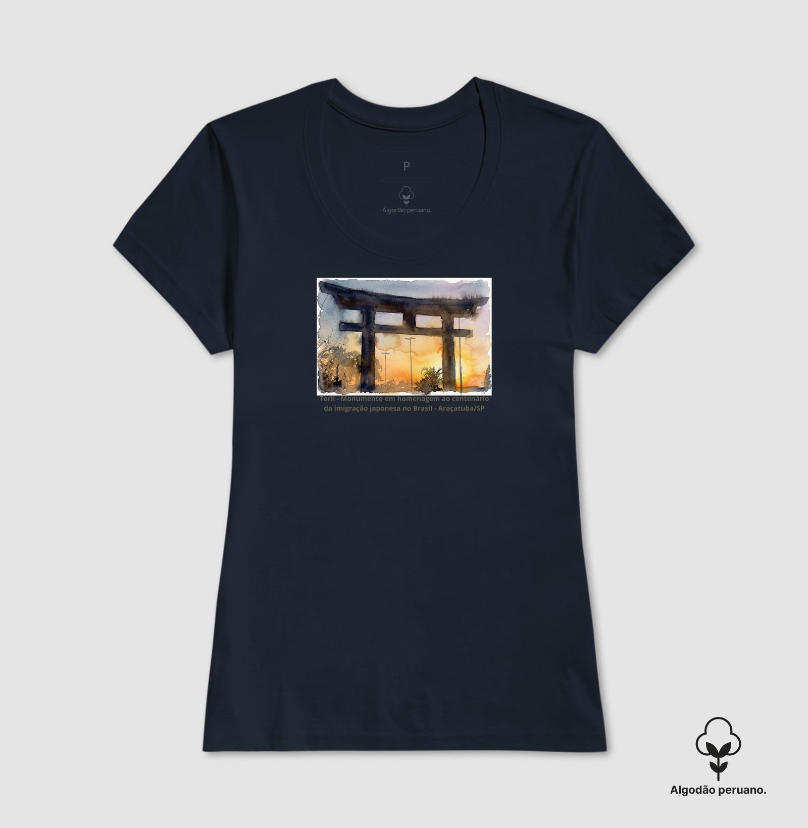 Camisa 6