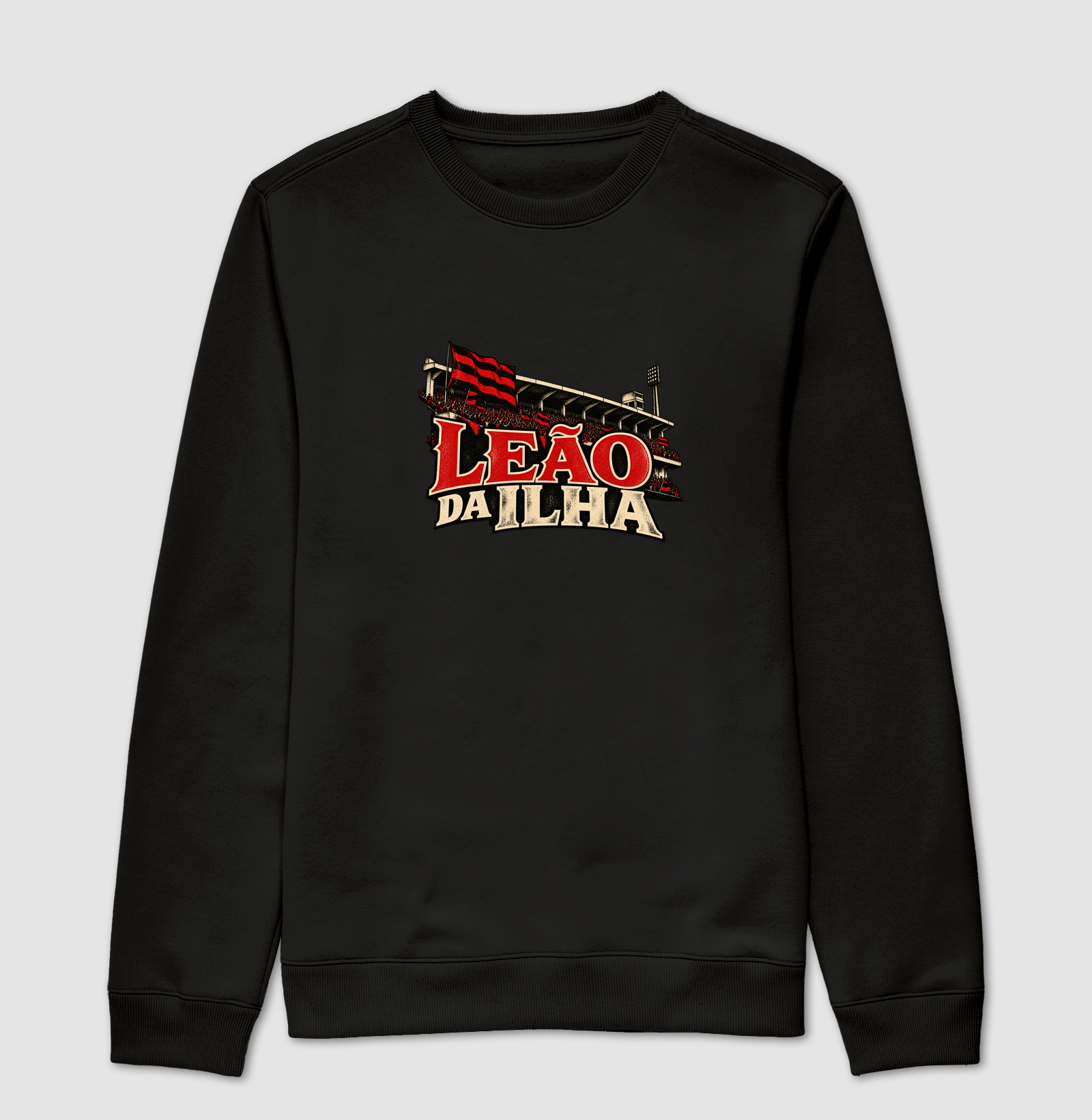LEÃO DA ILHA - Imagem 4