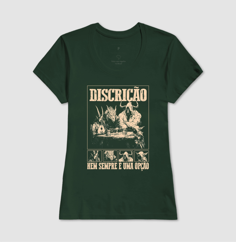 Discrição - Imagem 8
