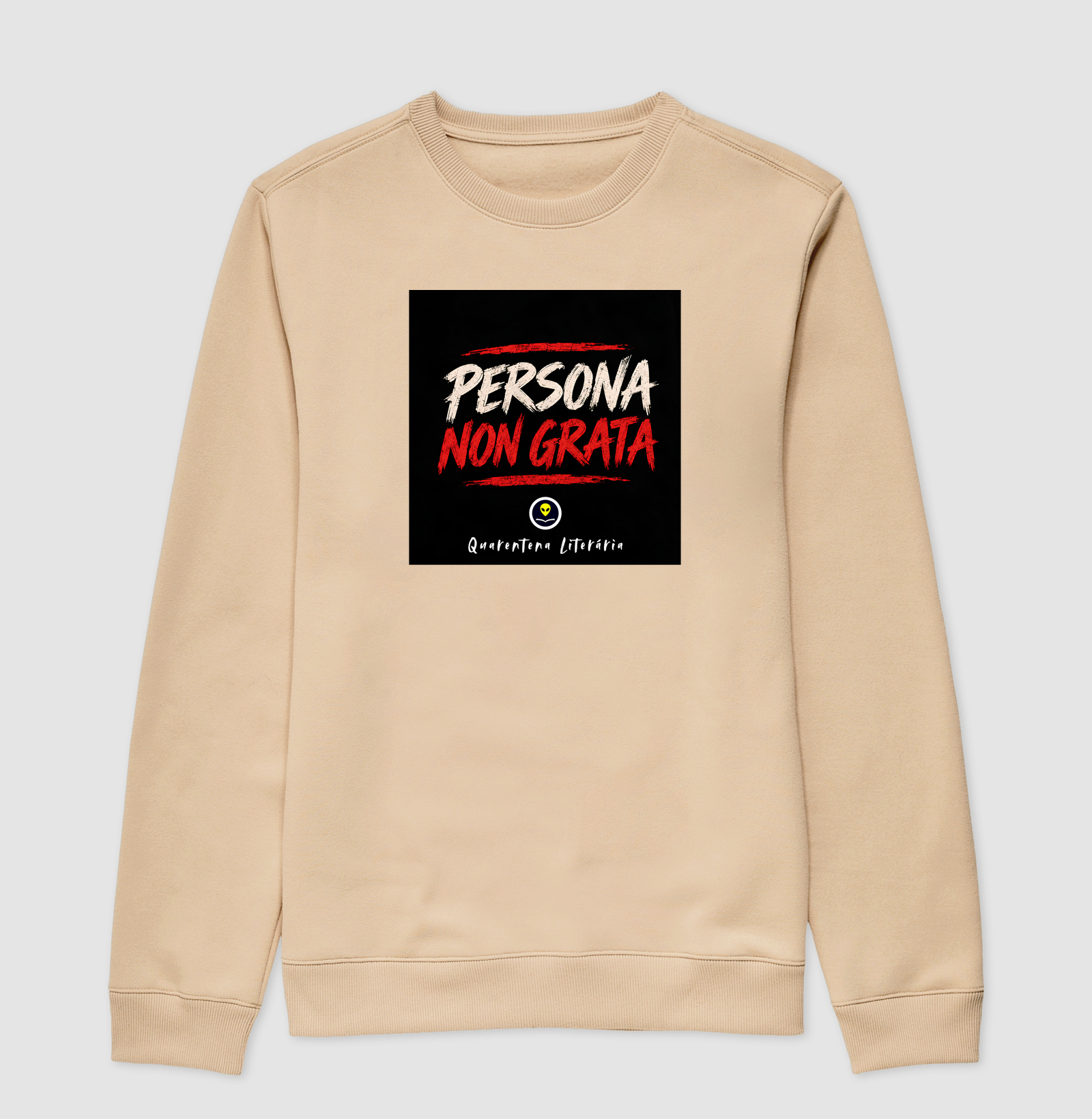PERSONA NON GRATA - Imagem 3