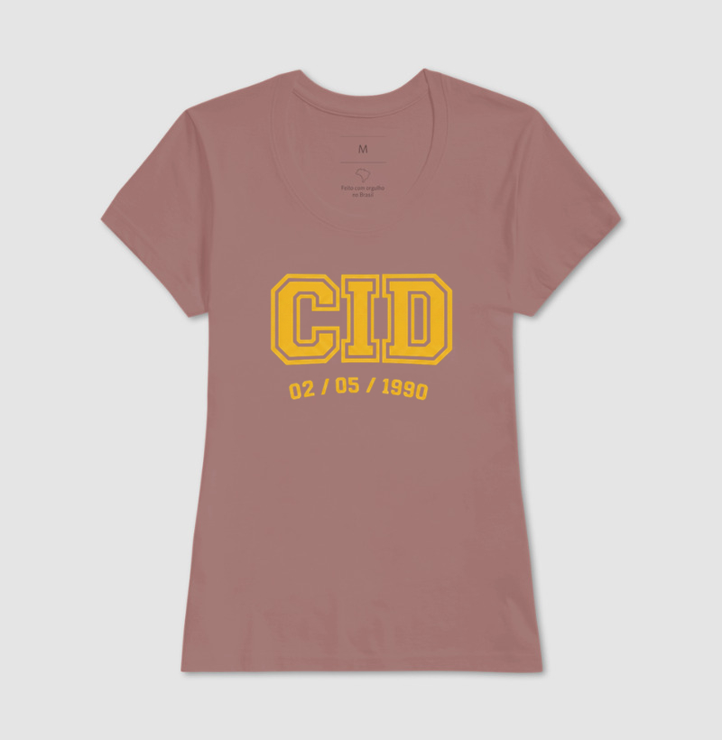 Camisa 14