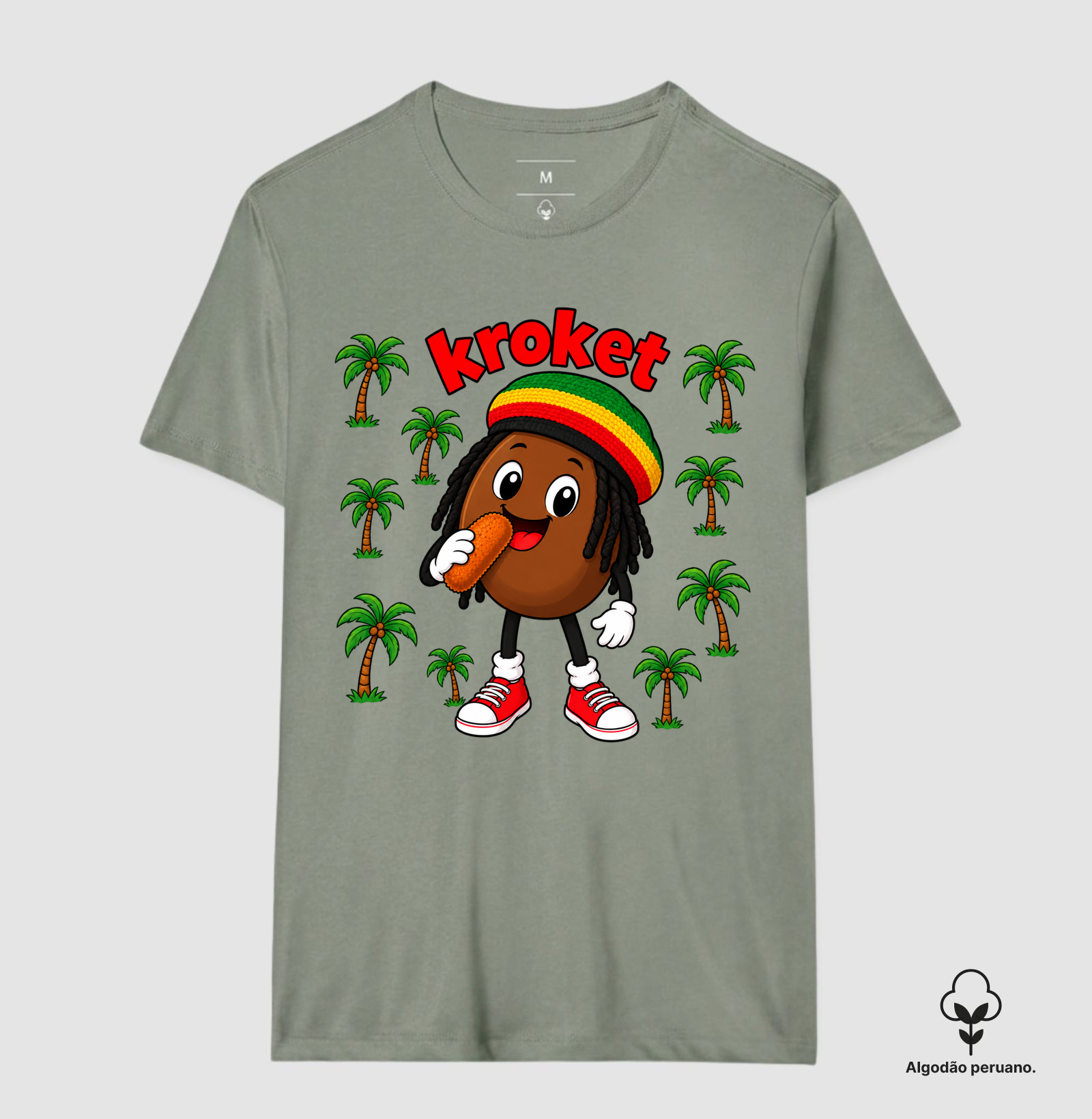 Egg Kroket - Jamaica - Imagem 9