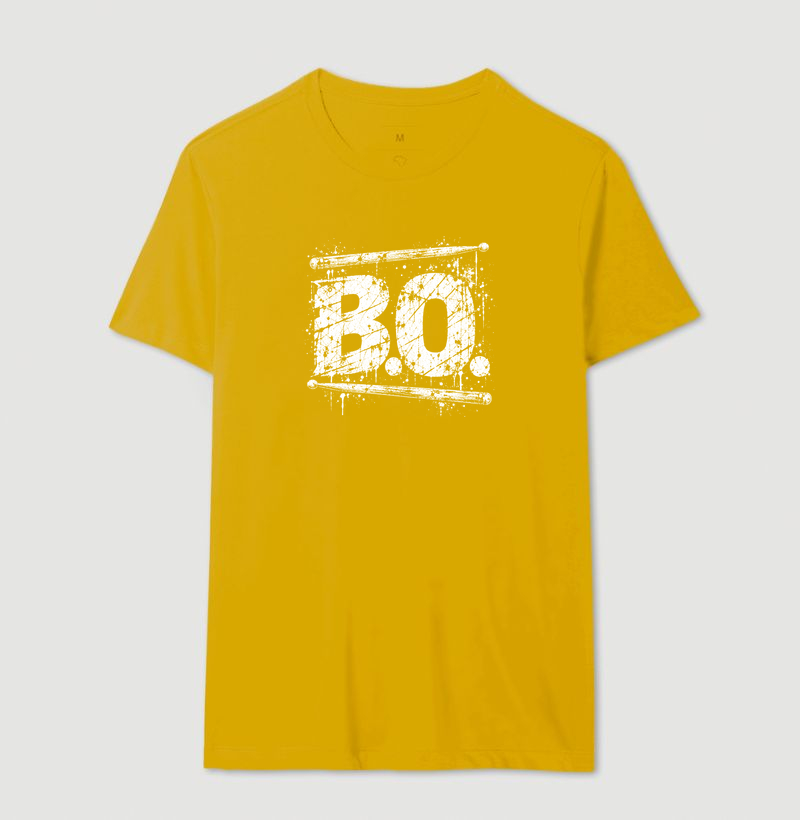 B.O. Baterista - Imagem 14