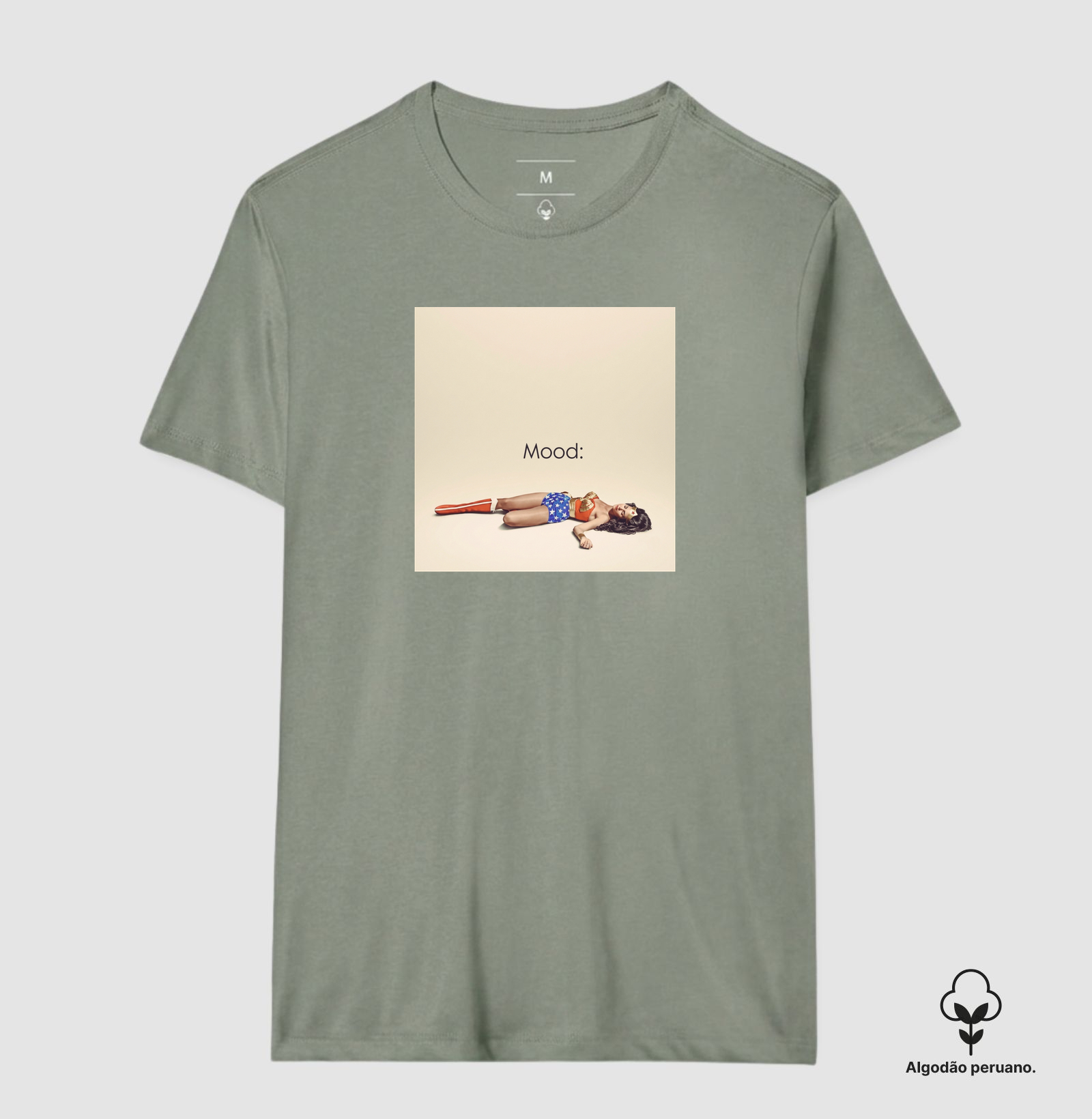 Camisa 11
