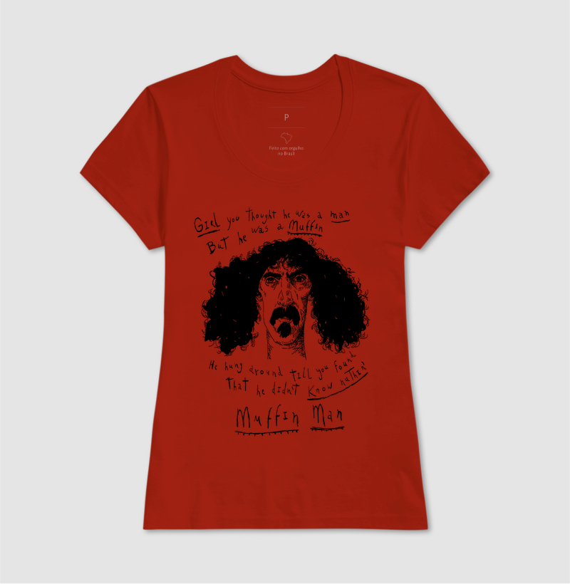 Camisa 7