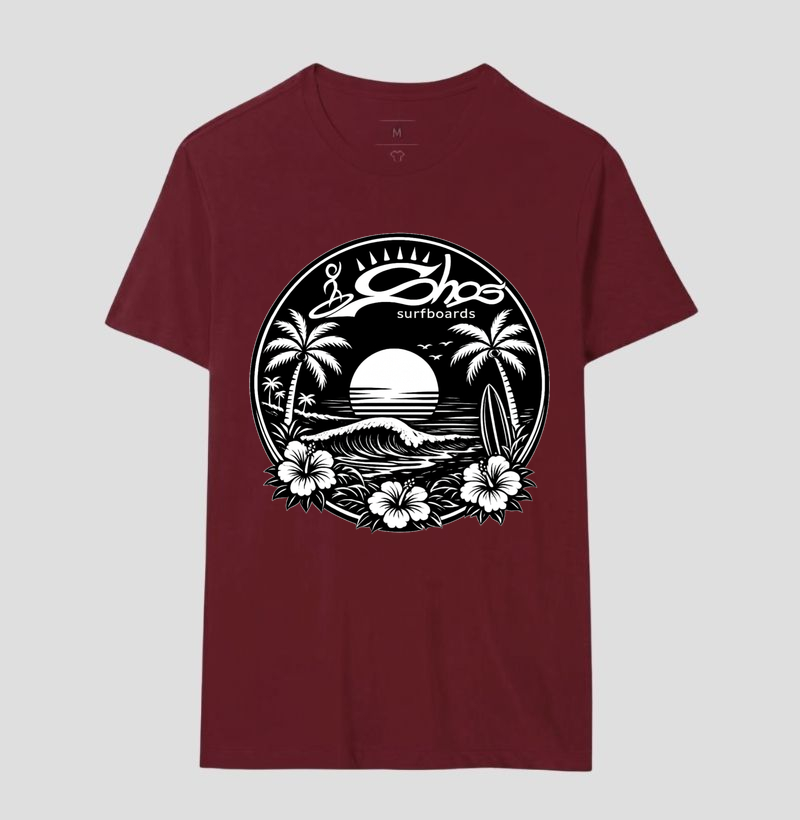 Camisa 9