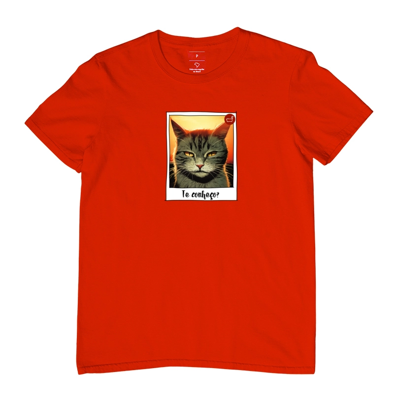 Camisa 7