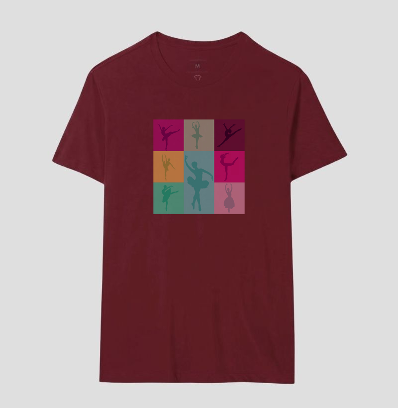 Camisa 17