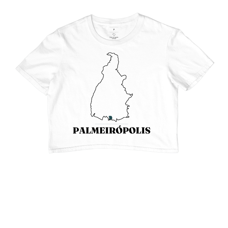 Palmeirópolis | Traço TO - Imagem 3