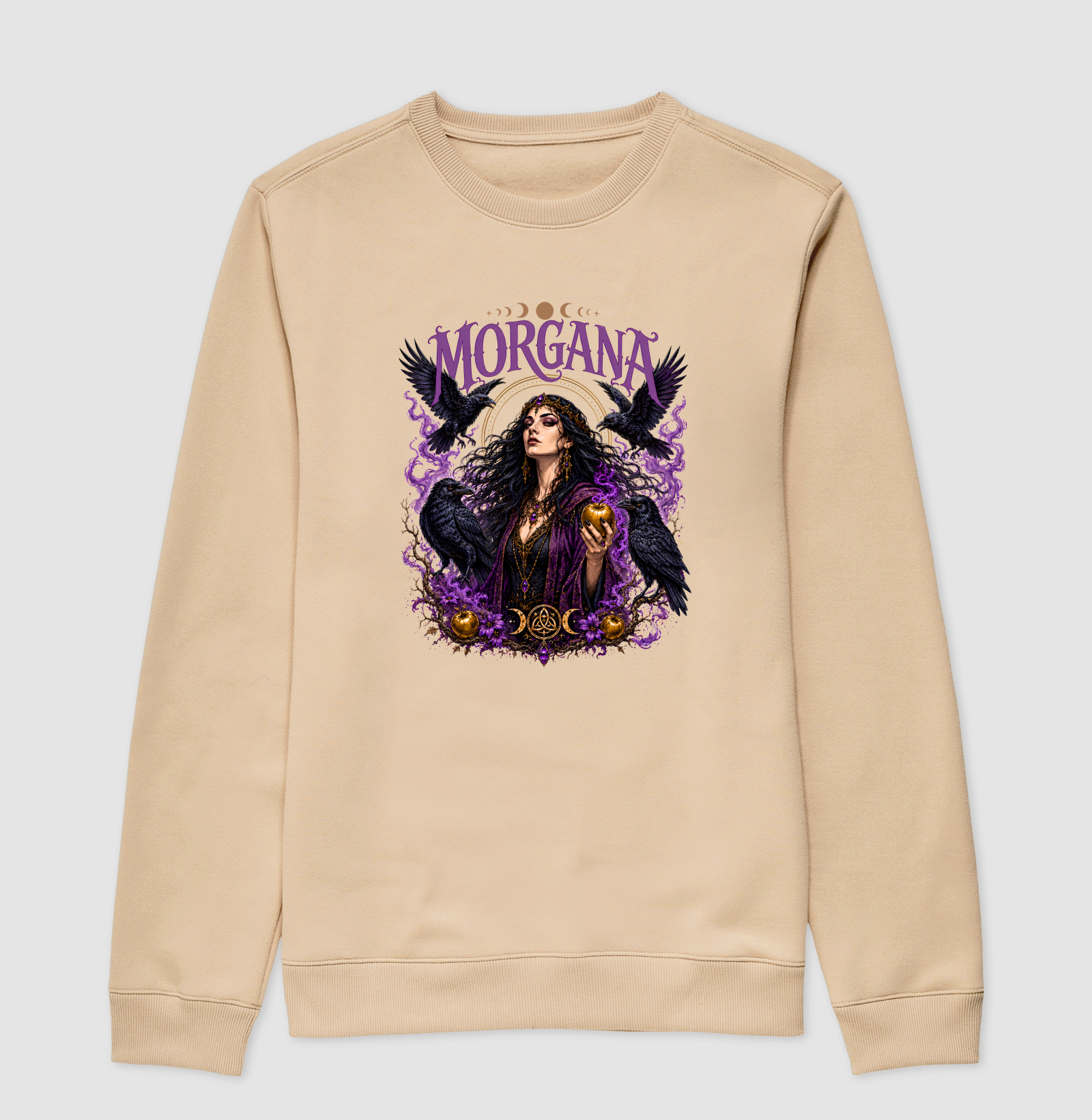 Morgana Le Fay - Imagem 3