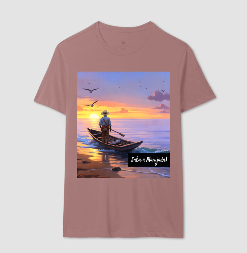 Camisa 18