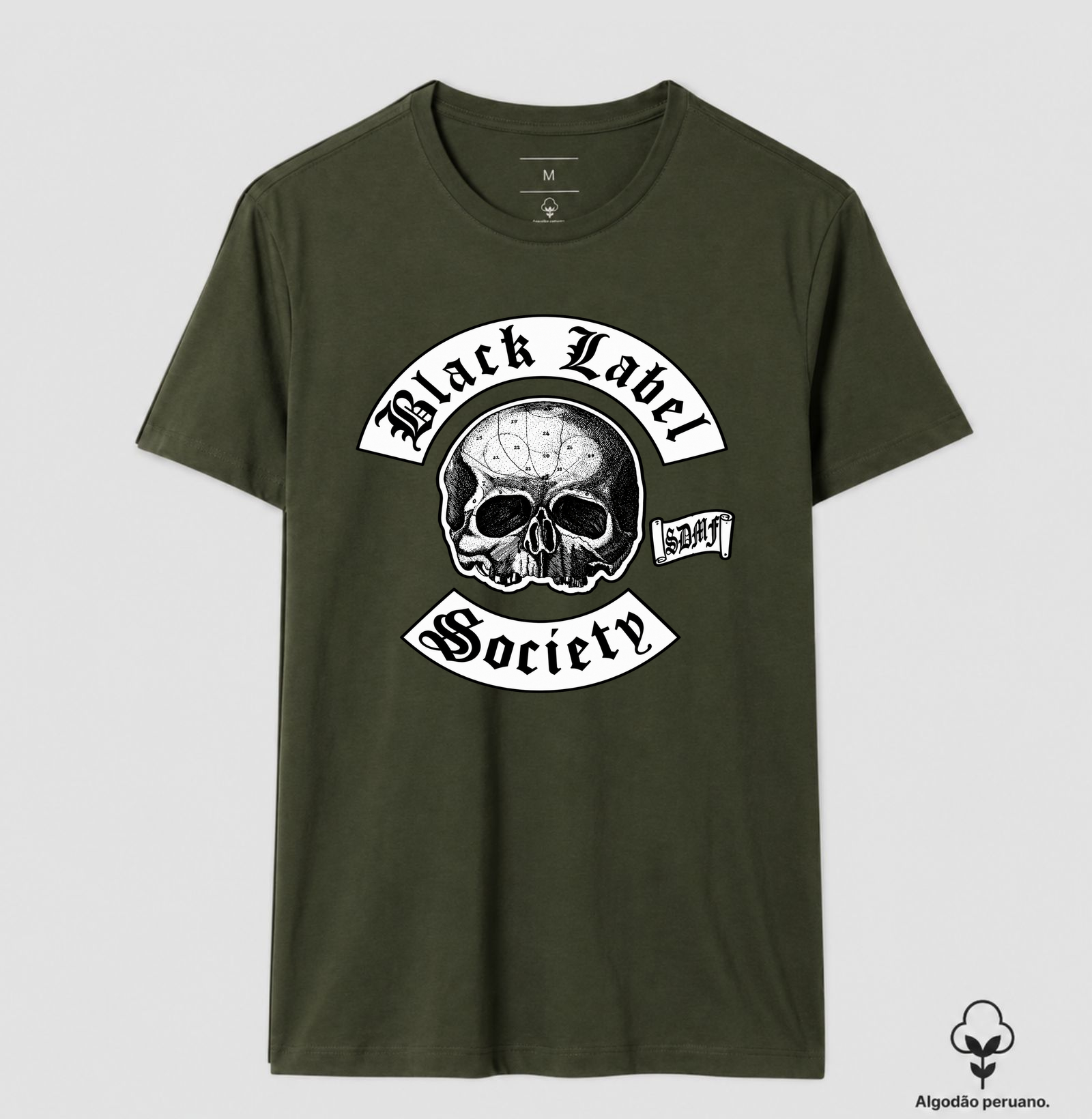 Black Label Society - Imagem 6