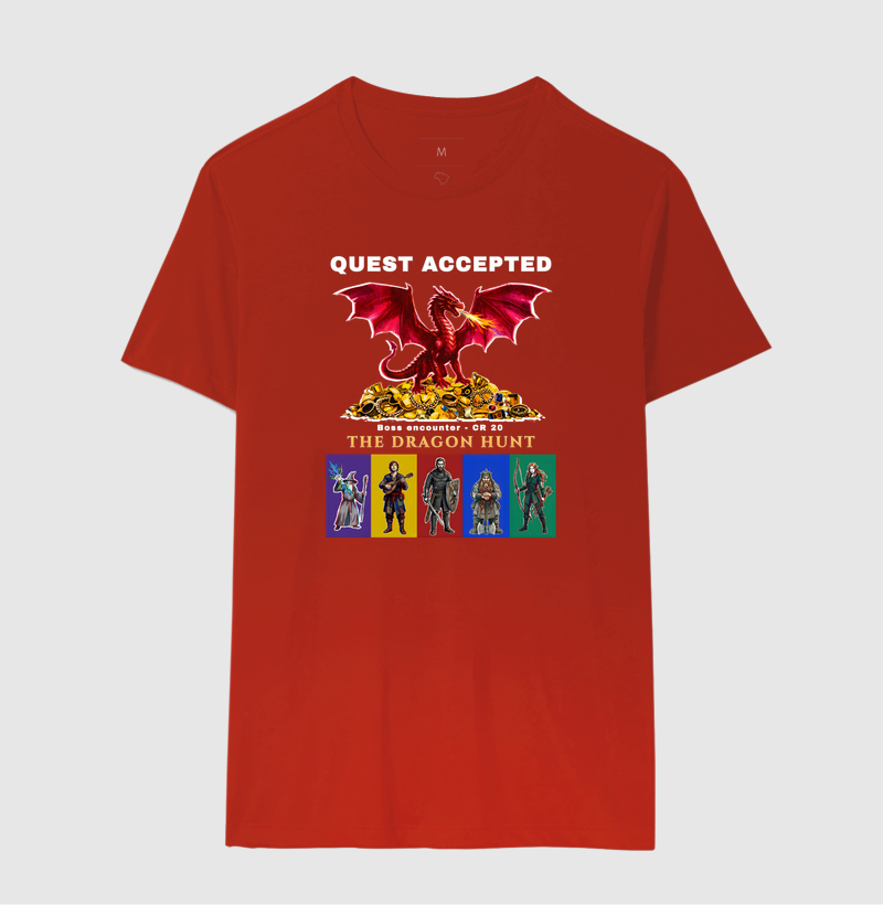 Camisa 9