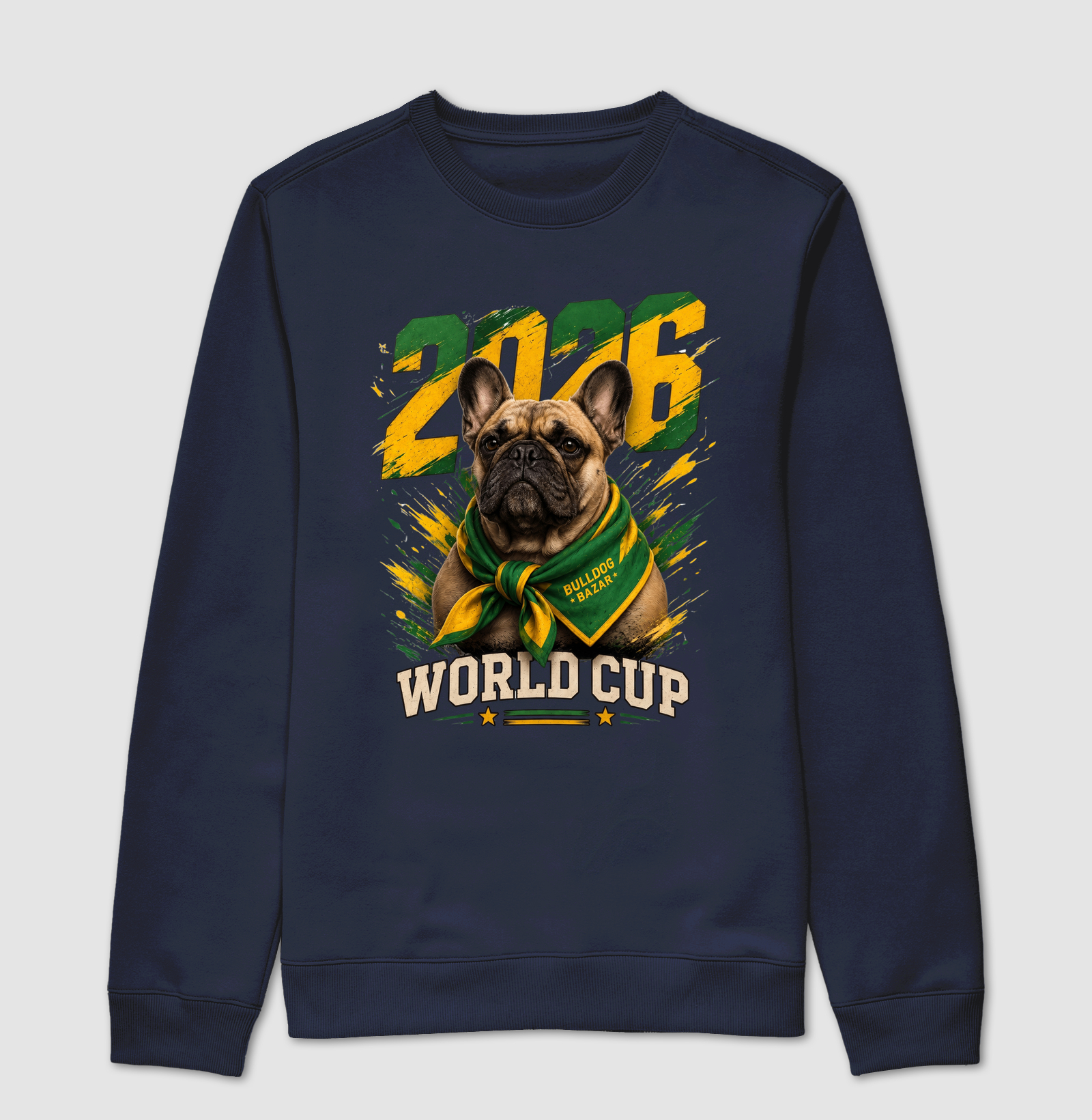 Camisa 4