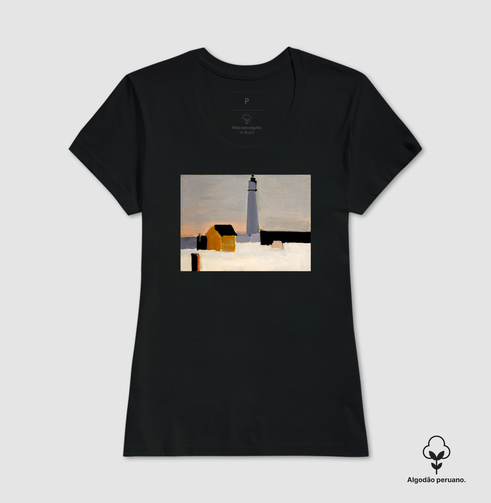 Camisa 3