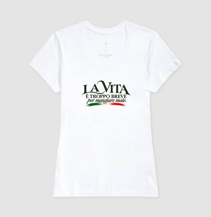 La Vita È Breve - Imagem 5