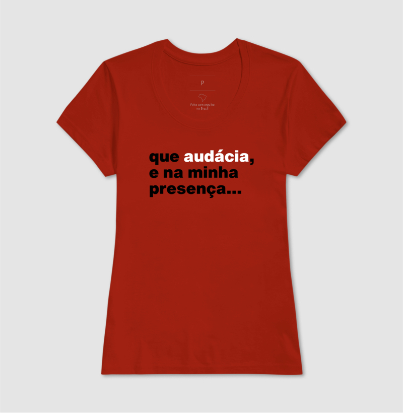Camisa 10