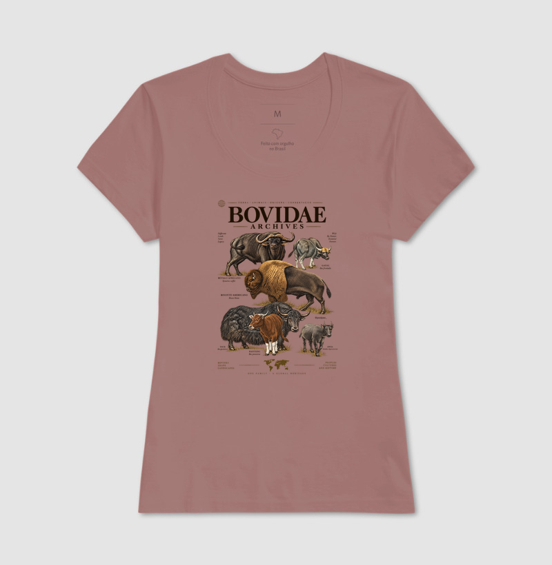 Bovidae Archives - Imagem 17
