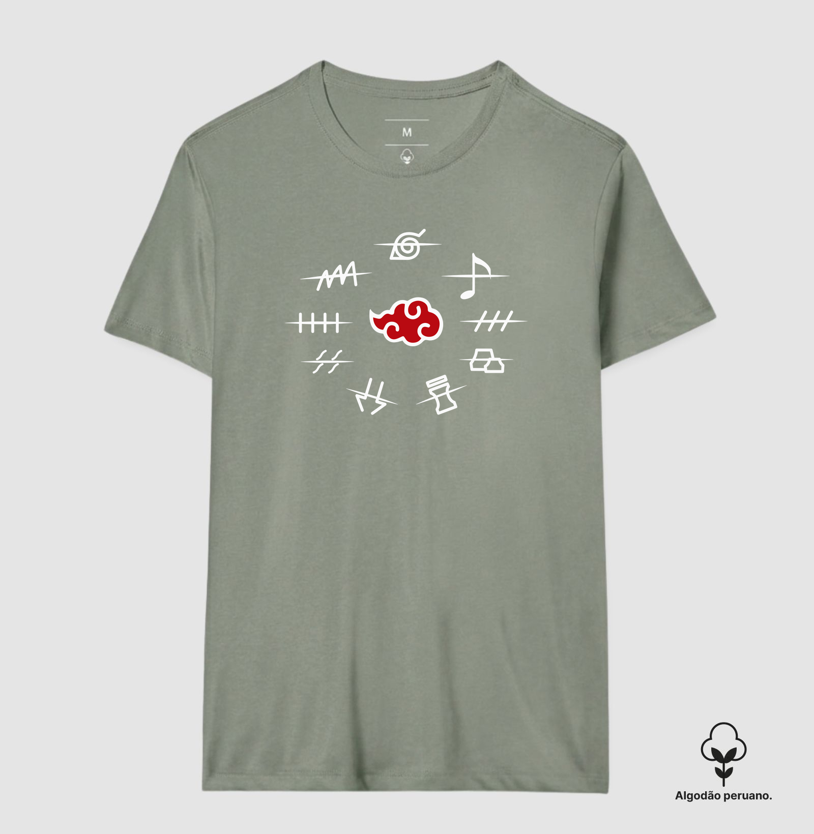 Camisa 3