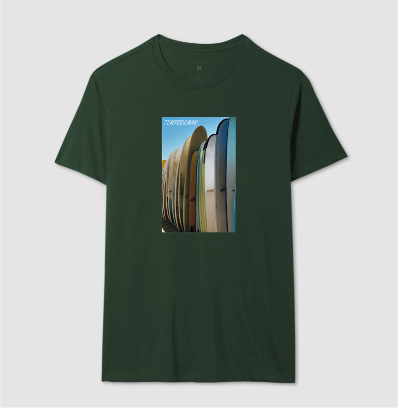 Camisa 9