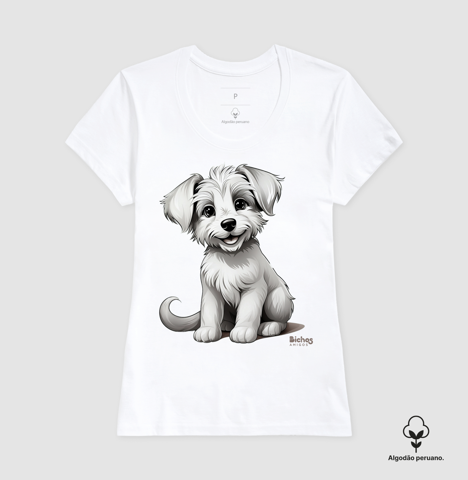 Camisa 3