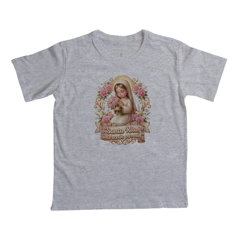 Santa Rita - intercede por nós - Imagem 3