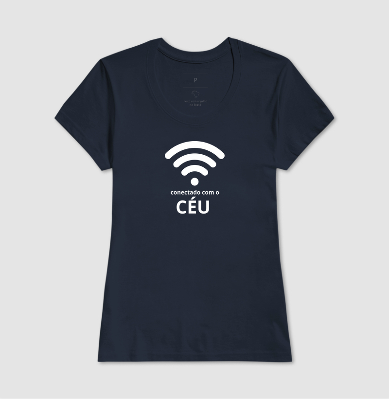 conectado com o céu - Imagem 5