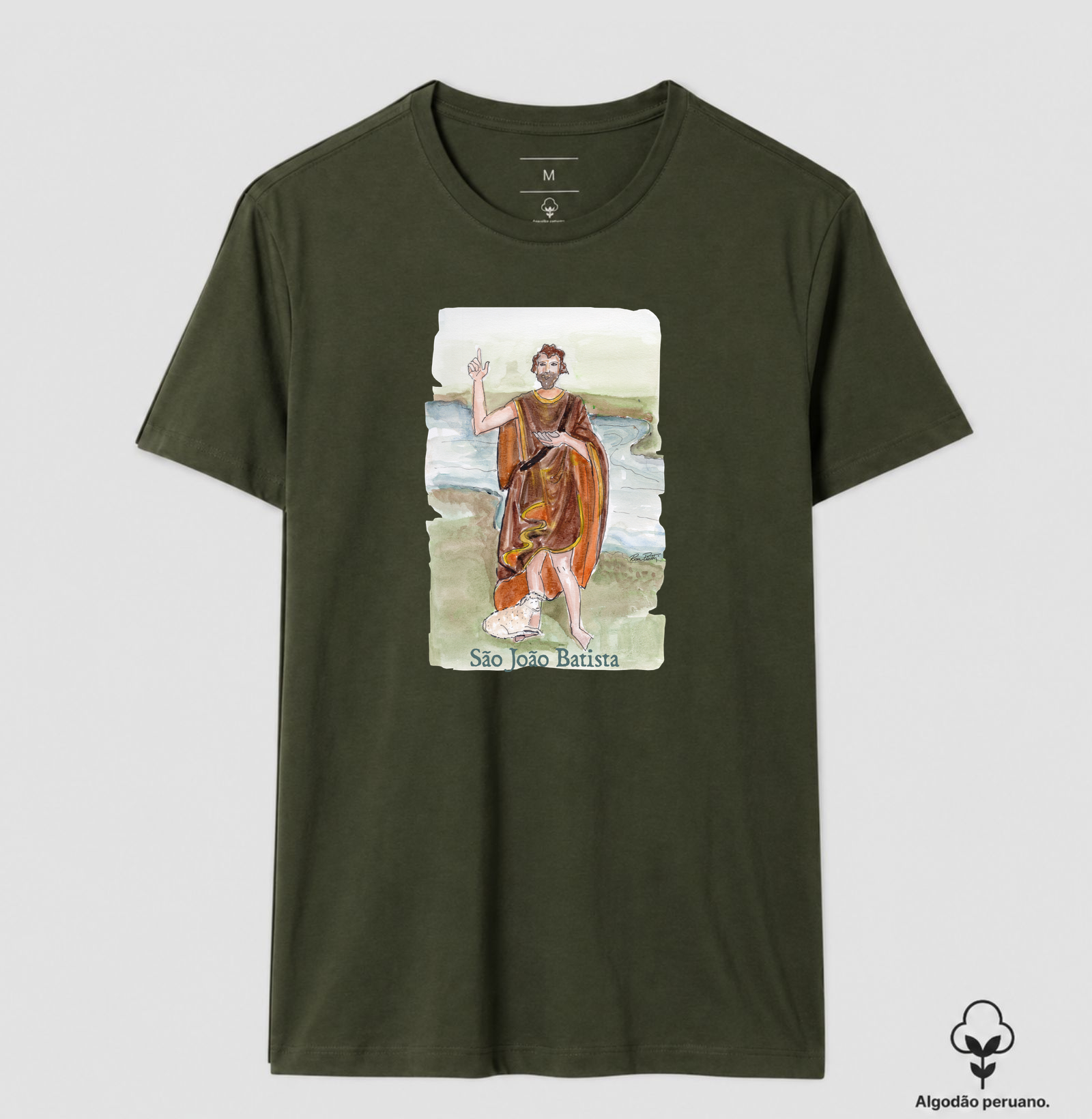 Camisa 3