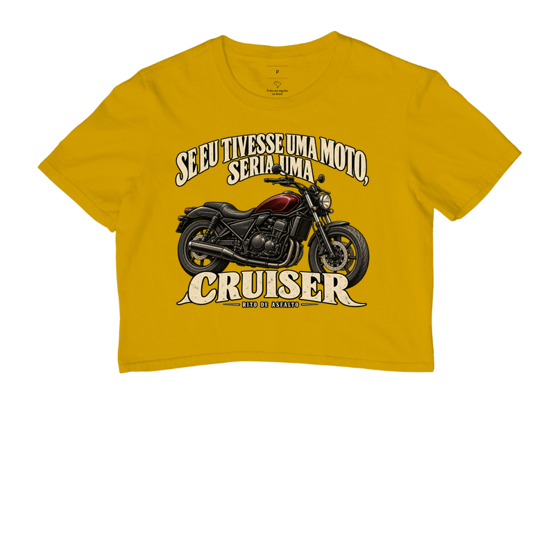 Se Eu Tivesse Cruiser - Imagem 8