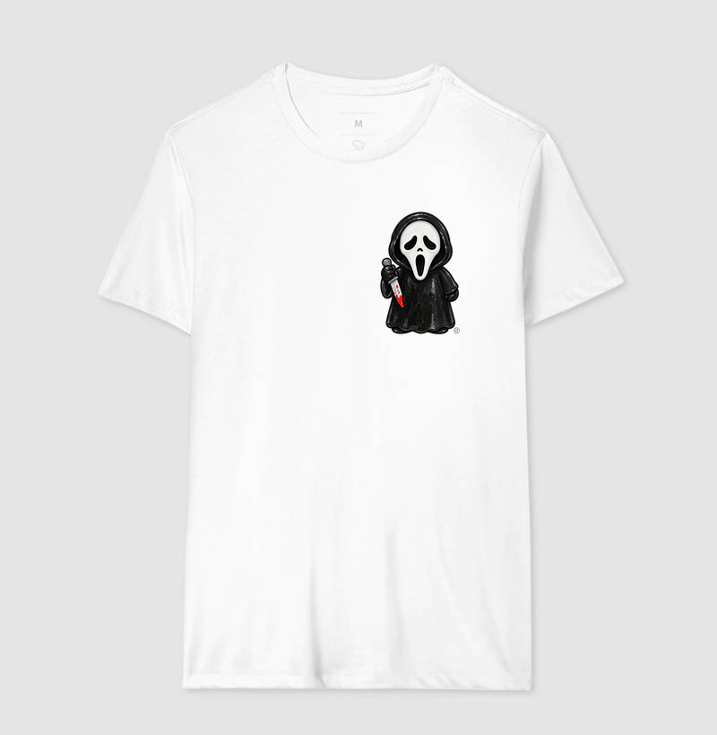 Ghostface – Scream (toon-P) - Imagem 4