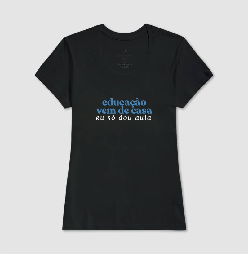 Educação vem de casa - Imagem 3