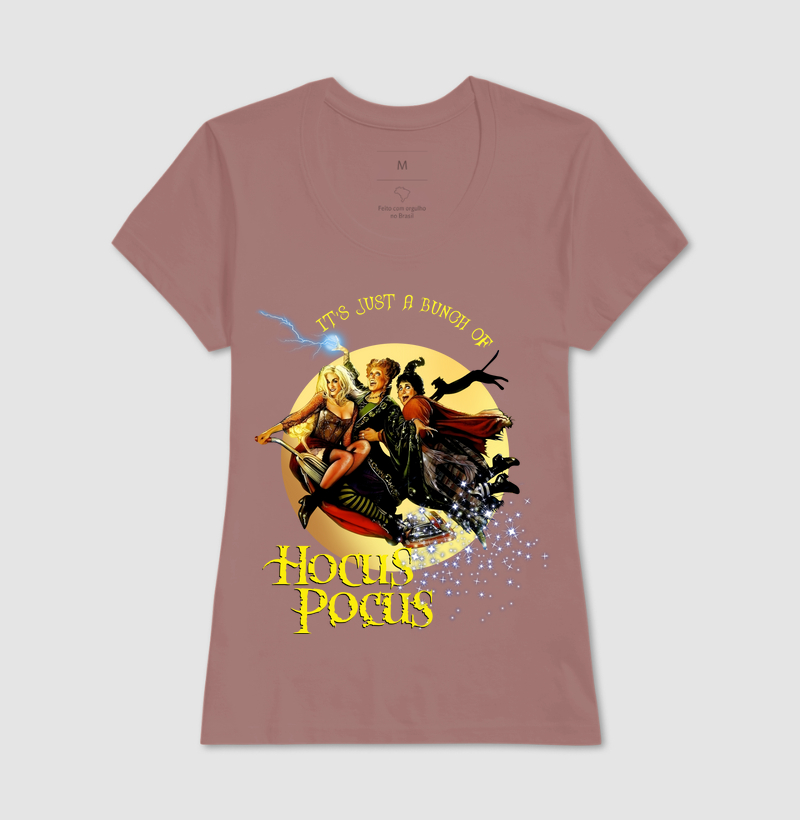 Hocus Pocus - Imagem 20