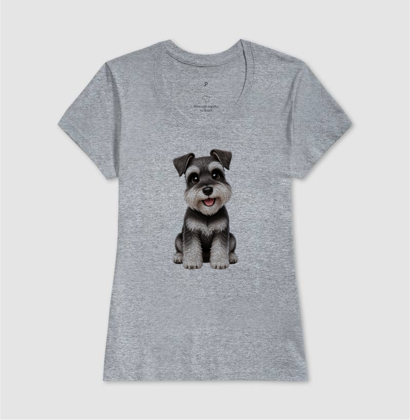 Schnauzer - Desenho Animado - Imagem 9