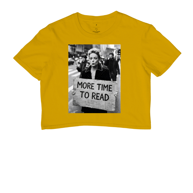 More Time to Read - Imagem 9