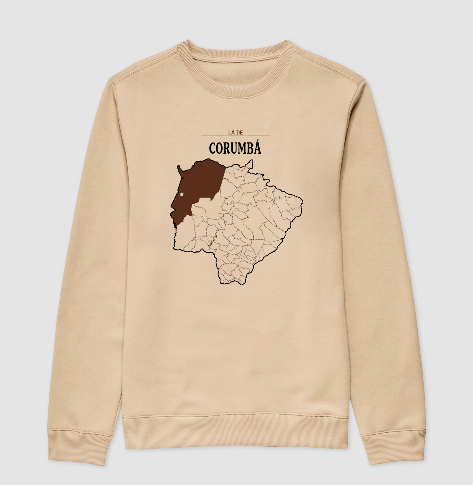 Corumbá | Território MS - Imagem 5
