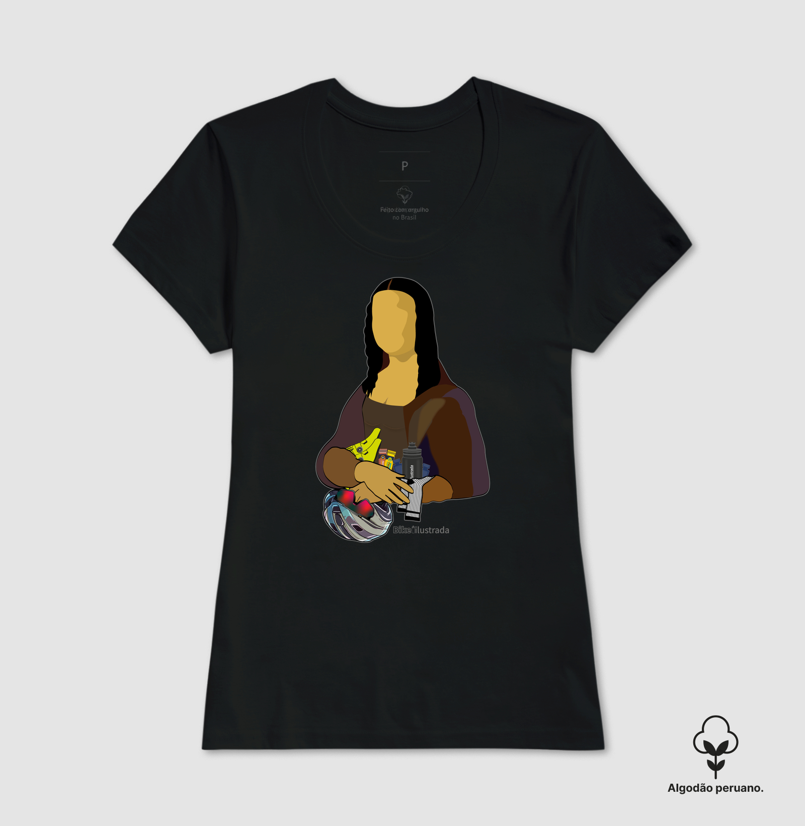 Camisa 8
